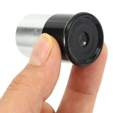 Astronomy Telescope 0.965 Inch H12.5mm Eyepiece Lens Fully Multi-Coated Optical Glass for Astronomy Telescope Accessory