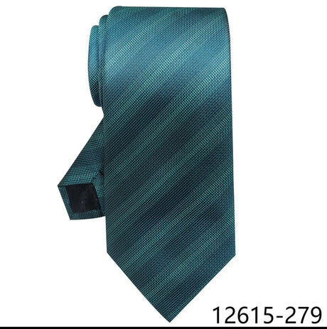 100% Silk Brand Purple Tie Men Necktie High Quality Mix Colors Silk 7.5 cm Gravatas Accessories Wedding April Fool's Day