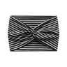 Twisted Wide Headbands for Women Extra Large Turban Workout Headband Fashion Yoga Hair Bands Boho Twisted Thick Hair Accessories