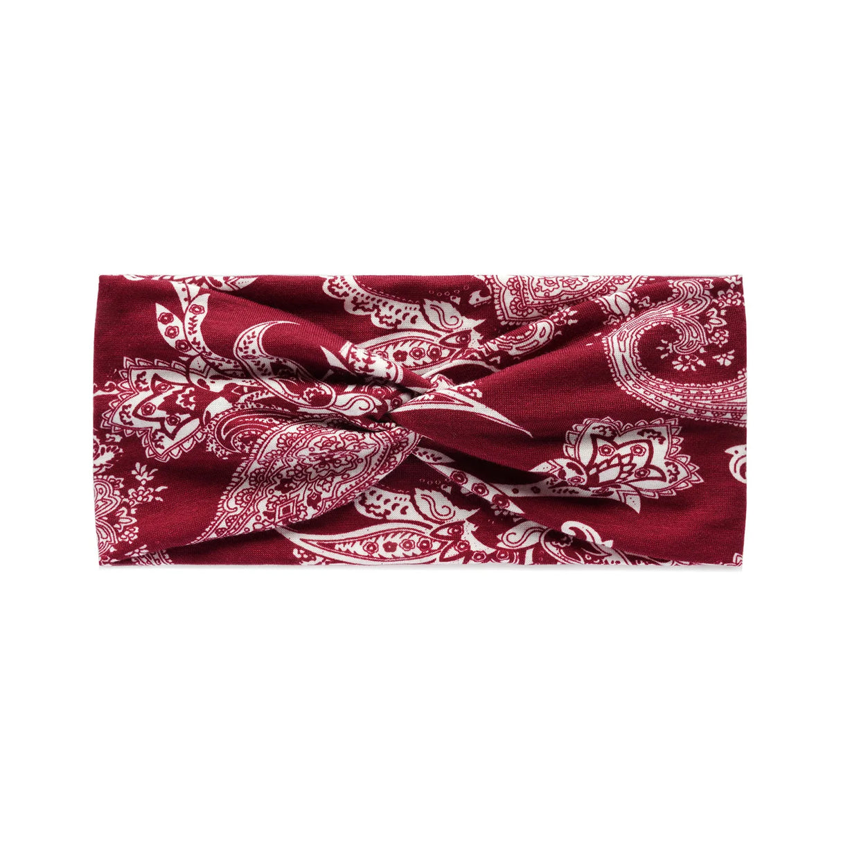 Fashion Bohemian Hair Bands Print Women Girls Headbands Vintage Cross Turban Bandage Bandanas HairBands Hair Accessories
