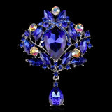 New Luxury Rhinestone Bow Tie High-end Gift Men and Women's Fashion Korean British Business Banquet Bowtie Men's Wedding Jewelry