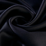 19 Momme Width 114cm 100% Pure Natural Mulberry Silk Fabric Make Clothing/Pillowcase/Eye Mask/Nightcap/Bedding/Pajamas Fabric
