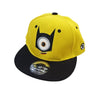 Minions Baseball Cap Kids Anime Hip Hop Funny Travel Sun Visors Boys Girls Snapback Creative Casual Children Cute Cartoon Sunhat