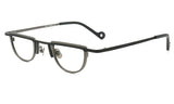 Vintage Titanium Glasses Frames for Women Light Geometric Eyeglass Men Optical Eyewear Retro Spectacles Prescription Myopia