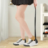 Shoe Puller Ultra Long Shoe Puller  High-end Shoe Lifting Device Long  Shoe Puller Shoe Accessories Pregnant  Women Elder