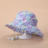 Newborn Baby Hats Boys Girls Panama Summer Kids Sun Hat Infant Beach Fisherman Bucket Hat Children Breathable Outdoor Hats