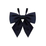 Butterfly Bowties 0School Uniform Women Girls JK Bow Tie Rope New Necktie Handmade Japanese Clothing Shirt Korean Style