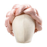Braids Twist Headbands for Women African Headwear Elastic Hair Bands Ladies Turban Female Bandage Headwrap