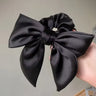 4Pcs/Set Plush Hair Claw Elegant Acrylic Hairpins Faux Fur Hair Clip Barrette Crab Headwear for Women Girls Hair Accessories