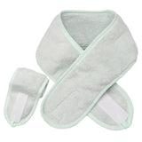 Accessories Wash Face Caps Cosmetic Adjustable Shower Bath Turban Hairband Tiara Turban Head Band