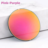 Polarized Sunglasses Prescription Lens 1.61 1.67 Aspheric UV400 Sun Glasses Myopia Optic Presbyopia Driving Fishing Color Lenses