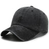 Fashion Solid Baseball Caps for Men Cap Streetwear Style Women Hat Snapback Casual Cap Casquette Dad Hat Hip Hop Cap