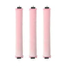 Heatless Hair Curler Satin Sleeping Cap Set No Heat Hair Rollers Curling Rod Headband Soft Curlers Lazy Curls Bonnet Night Hat