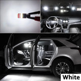 Canbus Car Bulbs LED Interior Light Kit For Mini Roadster R59 F60 R60 Cooper R50 R53 R56 F55 F56 R58 F57 R57 R52 Clubman F54 R55