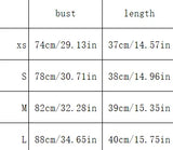 Slim fit short sexy top with exposed navel casual long sleeved solid color T-shirt square neck vest women's clothing
