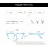 DOFTA Ultralight TR90 Glasses Frame Men Optical Myopia Eyeglasses Male Plastic Titanium Prescription Eye Glasses 5196A