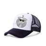 Sprunki Kids Baseball Caps Boys Casuals Hat Game Incredibox Children Sports Sun Hat Adjustable Peaked Cap Bonnet Birthday Gifts