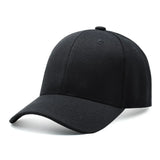 Kids casual custom baseball cap Boy girls parent-child sports hat Hip hop snapback hat with DIY logo design Gorros