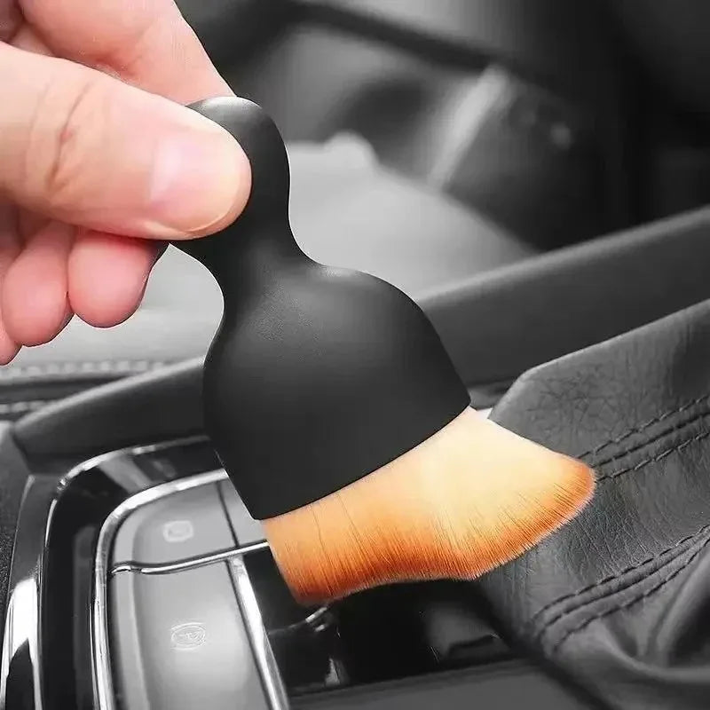 Car cleaning tools cleaning brush Wool Soft Auto Car Washing Gloves Motorcycle Washer Care Car paint Wash Tools Accessories