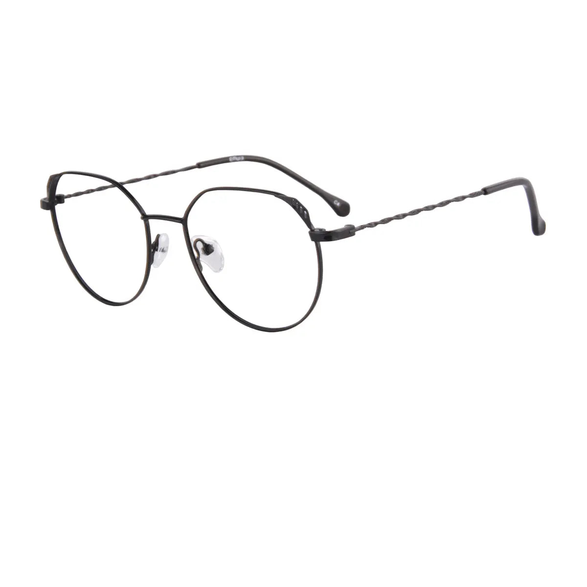 Good Sleep Blue Light Blocking Glasses Men Women Red Lenses Anti Green Light Eliminate Eye Strain Glasses  Bluelight clear lens