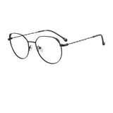 Good Sleep Blue Light Blocking Glasses Men Women Red Lenses Anti Green Light Eliminate Eye Strain Glasses  Bluelight clear lens