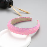 Headband for Women Girls Headbands for Women Birthday Prom Pageant Party Christmas Hair Accessories for Women Girls