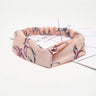 Women Headband New Fashion Hair Bands Bohemian Cross Elastic Hair Band For Ladies Black Purple Female Head band Hair Accessories