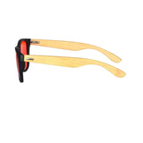 Blue Light Blocking Glasses Red Lenses Glasses for Better Sleep Orange Lens for Long Time Working Not Sunglasses for Outdoor
