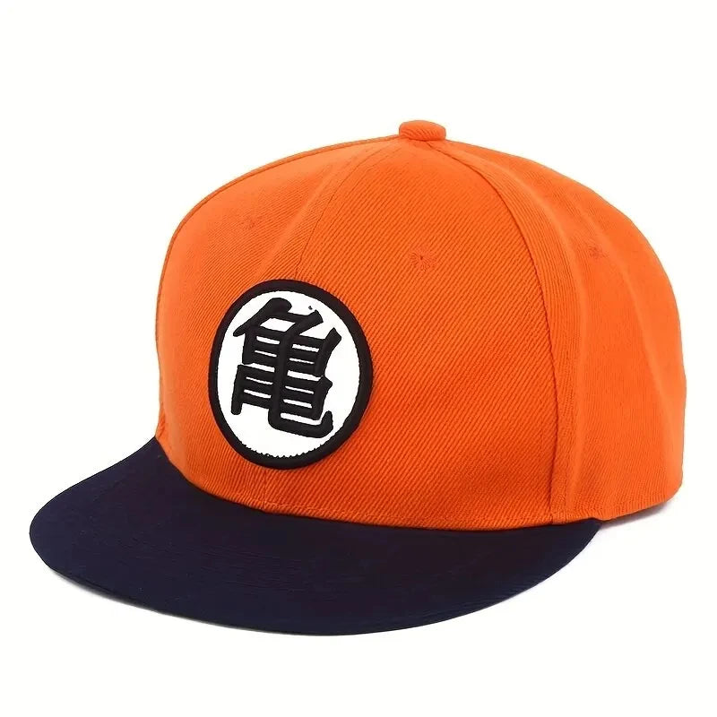 Unisex Letter Embroidery Hip-hop Hats Outdoor Adjustable Casual Baseball Caps Sunscreen Hat Unisex Letter Embroidery Hip-hop Hat