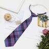 Ladies JK Ties Women Striped Neck Tie Girls Japanese Style for Jk Uniform Ties Cute Necktie Plaid Uniform School Accessories