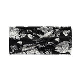 Fashion Bohemian Hair Bands Print Women Girls Headbands Vintage Cross Turban Bandage Bandanas HairBands Hair Accessories
