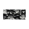 Fashion Bohemian Hair Bands Print Women Girls Headbands Vintage Cross Turban Bandage Bandanas HairBands Hair Accessories