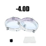 Magnetic Eyeglass For Quest 3 Lens Myopia Anti Blue Lenses Frames Optics Lens VR protection for Meta Quest 3 Accessories