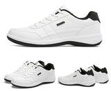 Men Shoes 2024 Trend Breathable Leisure Male Casual Sneakers Outdoor Non-Slip Flat Footwear Tennis For Men Walking Shoes