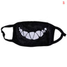 1pc Mouth Face Mask Unisex Cotton Dustproof Mouth Face Mask Anime Cartoon Bear Women Men Muffle Face Mouth Party Masks