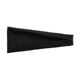 Classic Non Slip Headbands Fashion Workout Yoga Exercise Hair Sweat Wicking Summer Hair Accessories Elastic Bands For Men Women