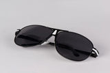 Double Lens Sunglasses and Reading Glasses Dual Function Glasses Metal Eyeglass Frame Sunglasses