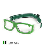 Professional Football Sports Glasses Protection Eyes Basketball Goggles Prescription Lenses Myopia Eyewear Hyperopia Teenagers.