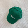 Embroidered Letter Vintage Kids Baseball Cap Toddler Sun Hats For Boy Girl Spring Summer Snapback Baby Hat