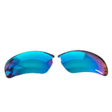-compatible Radio Glasses Lenses Anti-glare and Ultraviolet Protection Lens for Outdoor Traveling Carry