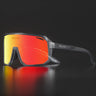 SCVCN Cycling Glasses Bike Sunglasses Men UV400 Eyewear Sports MTB Outdoor Goggles Bicycle Women Sunglasses Multi Color Riding