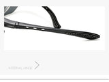 Cycling Glasses For Men's Women Men Outdoor Sports Bicycle Sunglasses MTB Road Goggles Eyewear 5 Lens Bike Equipment Driving