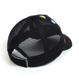 Printed Dinosaur Kids Sun Hat Toddler Baseball Hat for Baby Boys Girls Cap Age 0-5Y Sun Hat