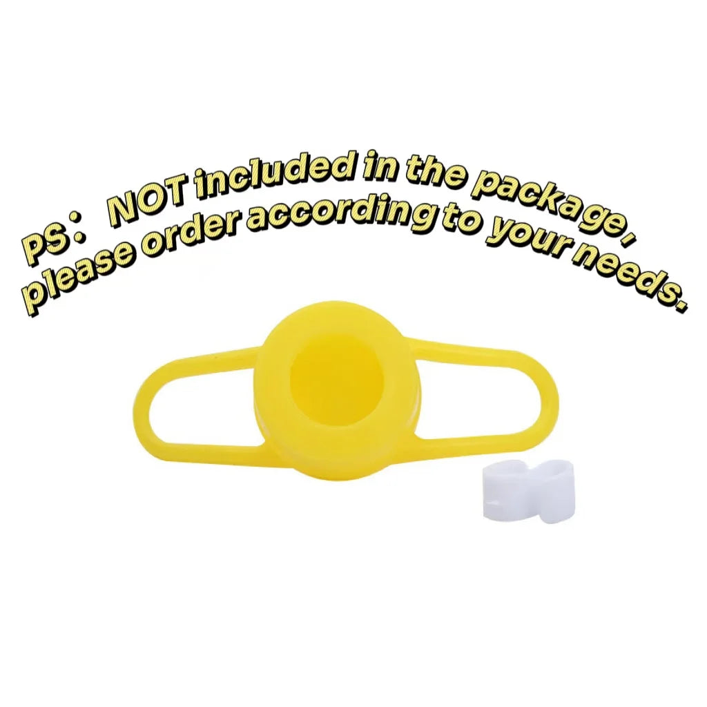 Car Duck Auto Interior Decoration Car Ornaments Rubber Duck With Helmet Bicycle Road Bike Motor Kids Toy Bike Accessories