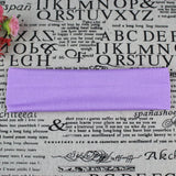 Fashion Sports Headbands for Women Solid Elastic Hair Bands Running Fitness Yoga Hair Bands Stretch Makeup Hair Accessories Hot