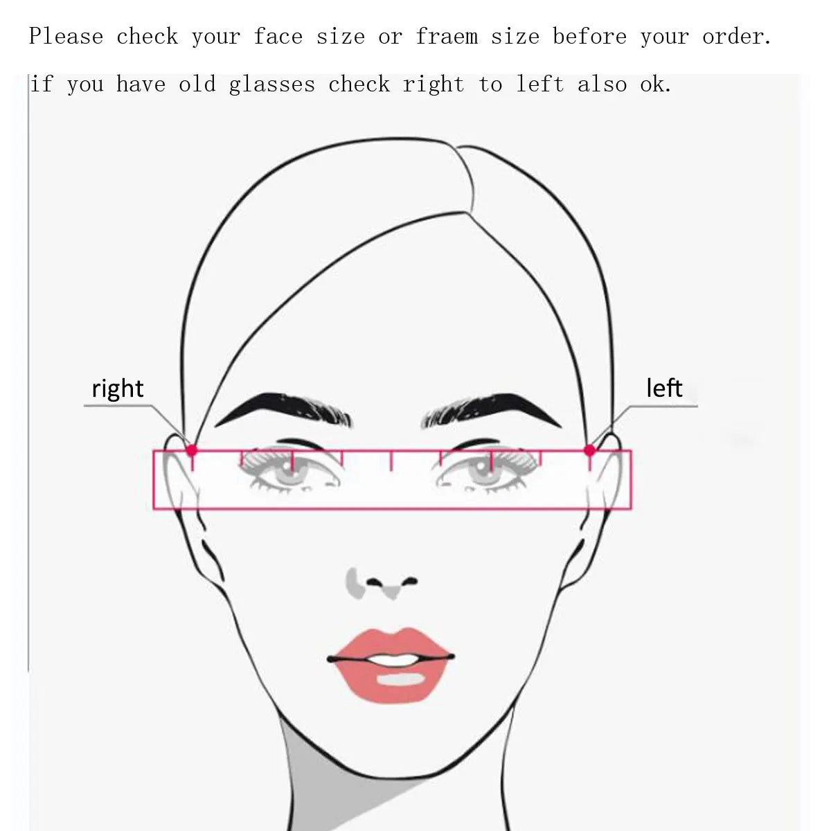 Good Sleep Blue Light Blocking Glasses Men Women Red Lenses Anti Green Light Eliminate Eye Strain Glasses  Bluelight clear lens
