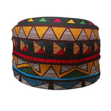 Boho Headbands For Women Fashion Wide Headscarf Bohemian Yoga  Workout Head Bands Hair Accessories Band