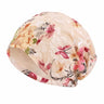 Women Men Sleeping Hat Baggy Beanie Satin Lined Night Unisex Sleep Cap Hair Care Bonnet Hair Loss Nightcap Pullover Hat Headwear