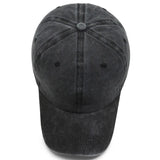 Fashion Solid Baseball Caps for Men Cap Streetwear Style Women Hat Snapback Casual Cap Casquette Dad Hat Hip Hop Cap
