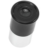 Astronomy Telescope 0.965 Inch H20mm Eyepiece Lens Fully Multi-Coated Optical Glass for Astronomy Telescope Accessory
